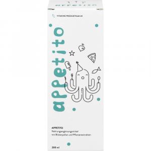 APPETITO Sirup