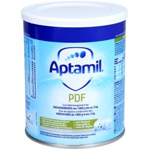 APTAMIL PDF Pulver