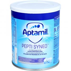 APTAMIL Pepti Syneo Pulver