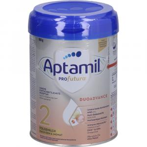 APTAMIL Profutura Duo Advance 2 ab 6.Monat