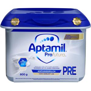 APTAMIL Profutura Pre Safebox Anfangsmilch ab Geb.