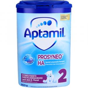 APTAMIL Prosyneo HA 2 Pulver