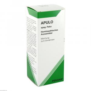 APULO spag.Peka Tropfen