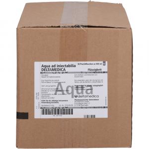 AQUA AD iniectabilia
