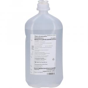 AQUA AD iniectabilia Plastik