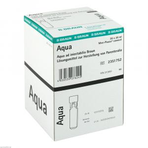 AQUA AD injectabilia Miniplasco connect Inj.-Lsg.