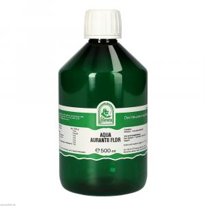 AQUA AURANTII flor Flüssigkeit zum Einnehmen