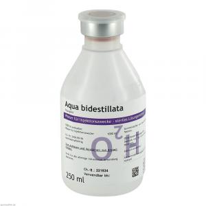 AQUA BIDEST Plastik