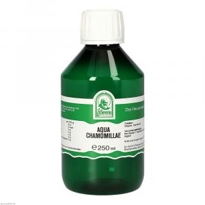 AQUA CHAMOMILLAE Flüssigkeit zum Einnehmen
