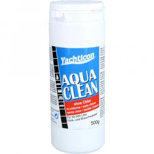 AQUA CLEAN P 50.000 Pulver