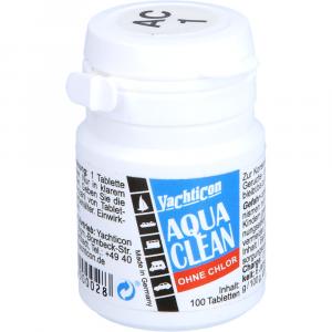 AQUA CLEAN T 1 Tabletten AQUA CLEAN T 1 Tabletten