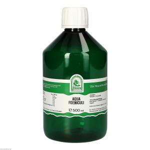 AQUA FOENICULI Flüssigkeit zum Einnehmen