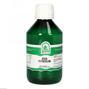AQUA PETROSILINI Flüssigkeit zum Einnehmen