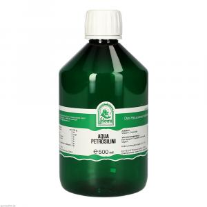 AQUA PETROSILINI Flüssigkeit zum Einnehmen