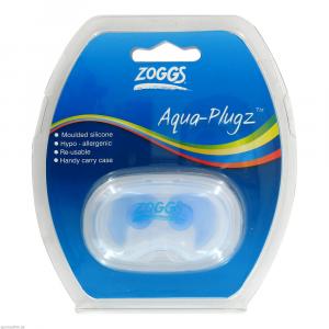 AQUA PLUGZ Erwachsene Ohrstöpsel