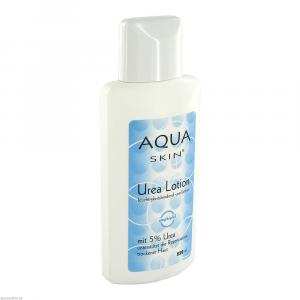 AQUA SKIN Urea Lotio