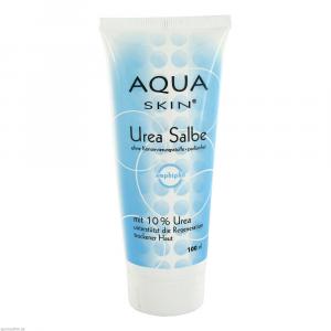 AQUA SKIN Urea Salbe