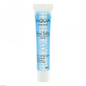 AQUA SKIN Urea Salbe