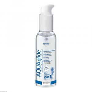 AQUAGLIDE 2in1 Gleit- u.Massagemittel