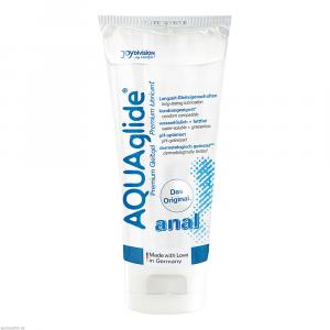 AQUAGLIDE anal