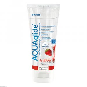 AQUAGLIDE Erdbeer
