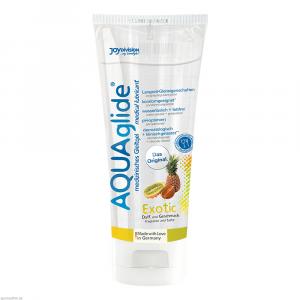 AQUAGLIDE Exotik