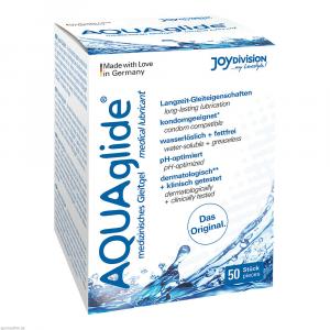 AQUAGLIDE Gel