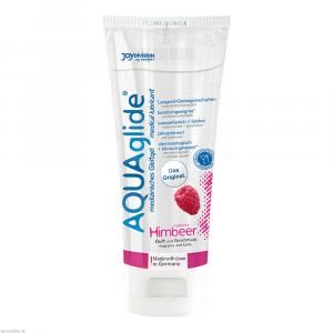 AQUAGLIDE Himbeer