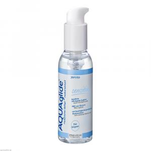 AQUAGLIDE sensitive Gel
