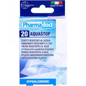 AQUASTOP Pflaster 2 Größen wasserfest