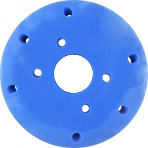 ARABIN Siebschalen Pessar Silicon 55 mm