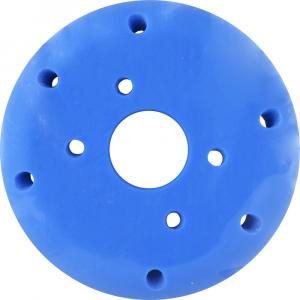 ARABIN Siebschalen Pessar Silicon 95 mm
