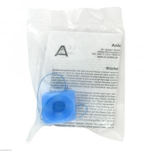 ARABIN Würfel Pessar perforiert 29 mm Gr.1
