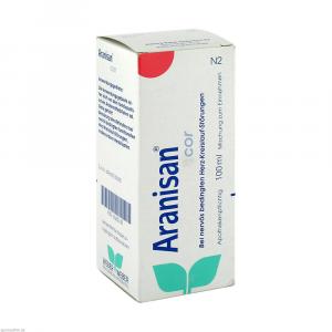 ARANISAN Cor Mischung