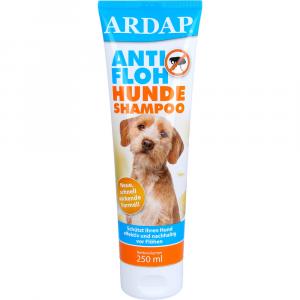 ARDAP Antifloh Hundeshampoo