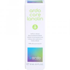 ARDO Care Lanolin Brustwarzencreme