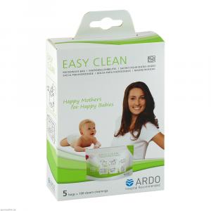 ARDO Easy Clean Mikrowellenbeutel
