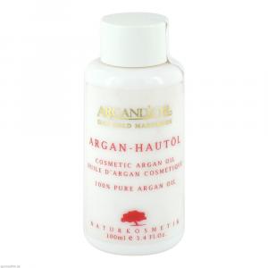 ARGAN HAUTÖL Argandor