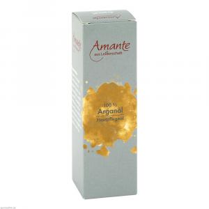 ARGANÖL 100% rein Hautpflegeöl Amante