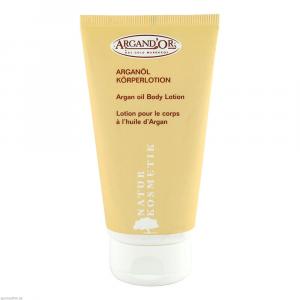 ARGANÖL KÖRPERLOTION Argandor