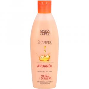 ARGANÖL SHAMPOO Swiss O-Par