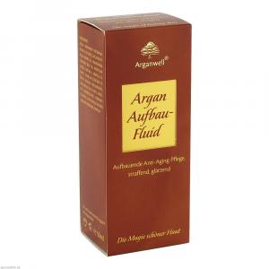 ARGANWELL Aufbaufluid