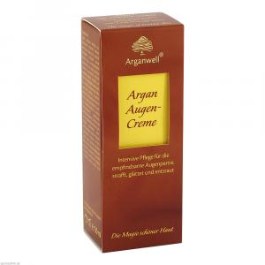 ARGANWELL Augencreme