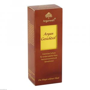 ARGANWELL Gesichtsöl
