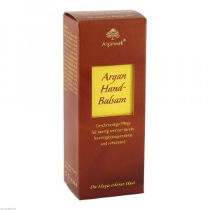 ARGANWELL Handbalsam