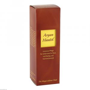 ARGANWELL Hautöl