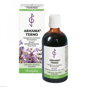 ARHAMA-Terno