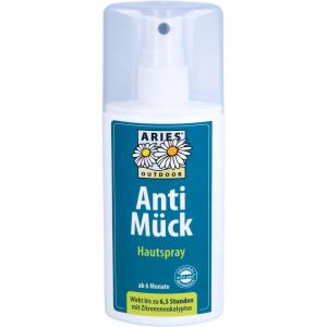 ARIES Anti Mück Hautspray
