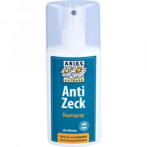 ARIES Anti Zeck Hautspray