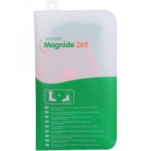ARION Magnide 2in1 An-/Ausziehhilfe Komp.Str.M